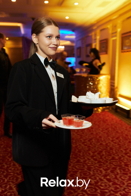 «Осень на драйве» вместе с BMW 5, фото № 10