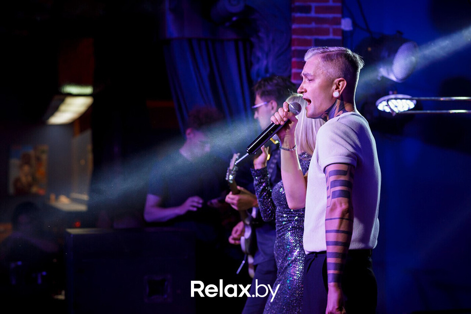 Brooklyn Live!, фото № 19