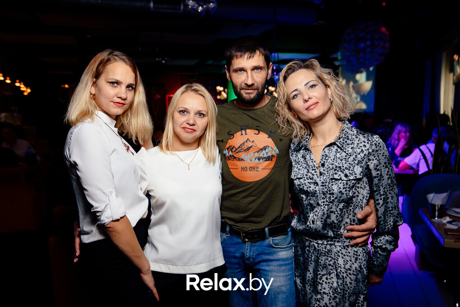 Ночные жители, фото № 28