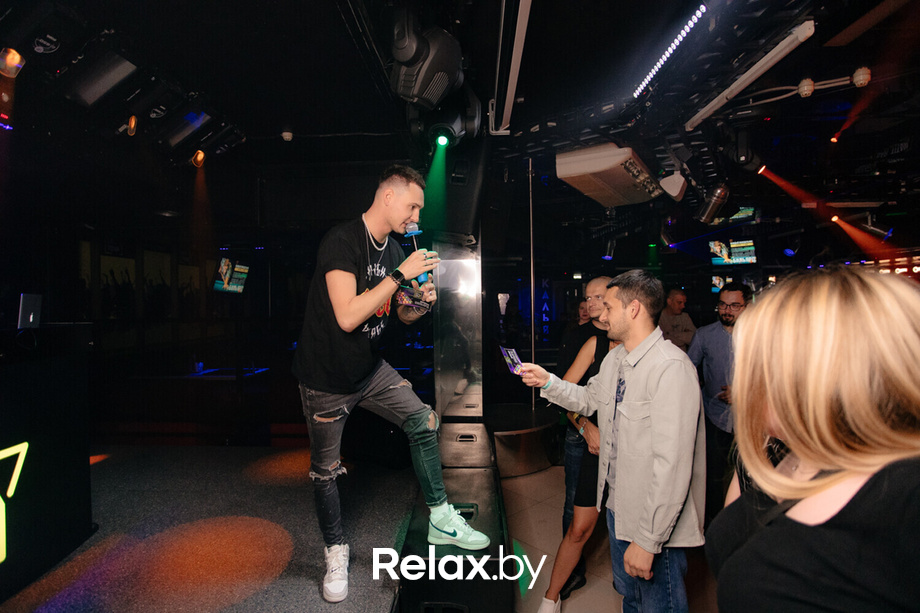 Шуфутинский day, фото № 60