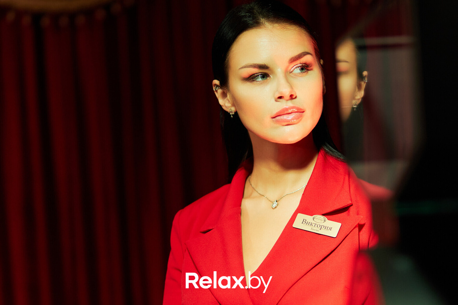 «LUCKY 7» и «Счастливый рейс», фото № 25