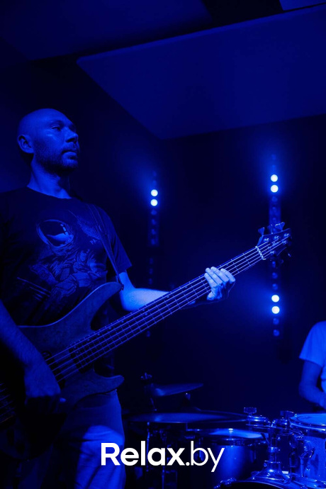 Ночные жители, фото № 20