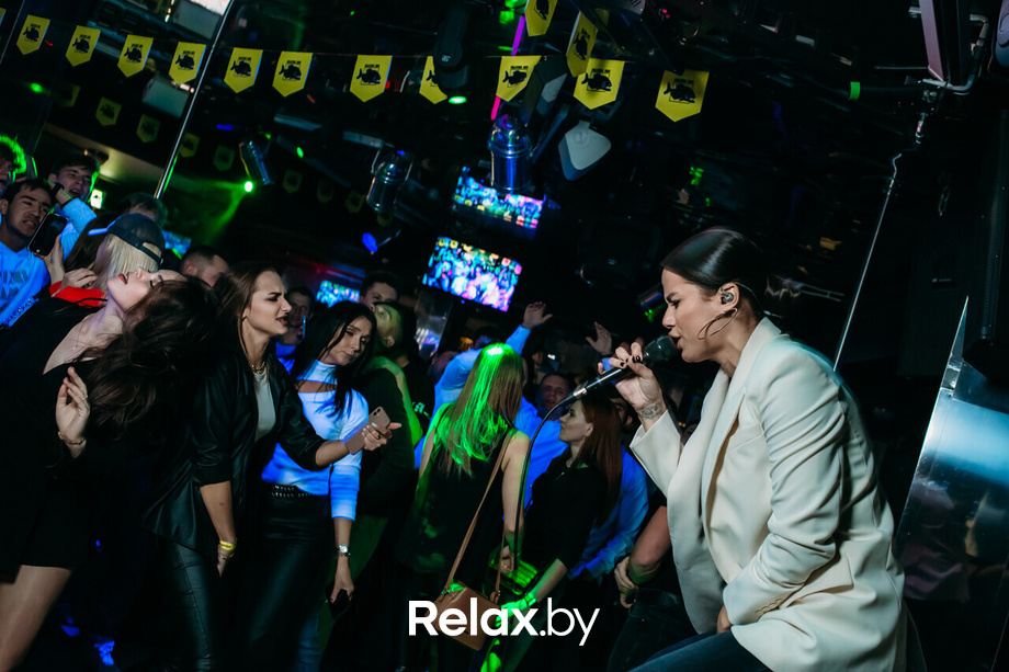 Killfish Birthday Party, фото № 22