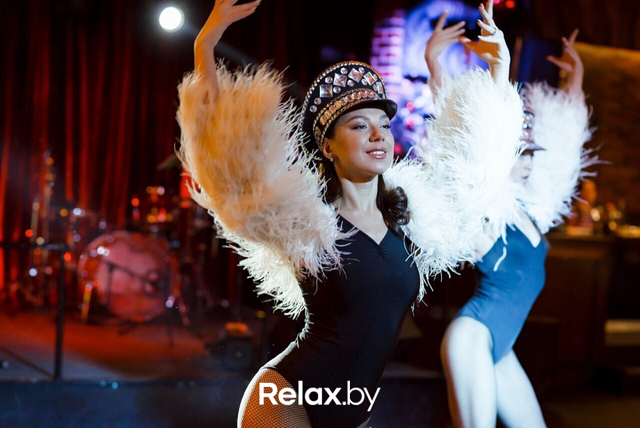 Новогодний Бруклин, фото № 20