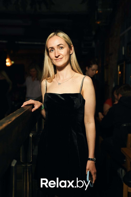 Saturday party, фото № 24