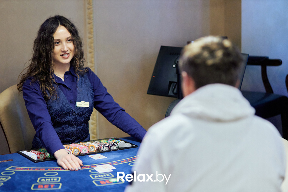 «Слот тайм», фото № 22