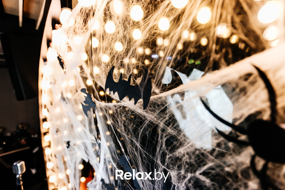 Terra Halloween, фото № 42