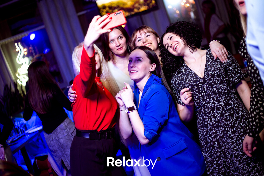 Ночные жители, фото № 75