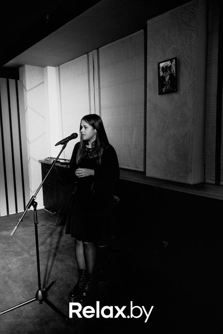 Поэтический вечер / У. Шекспир, фото № 36