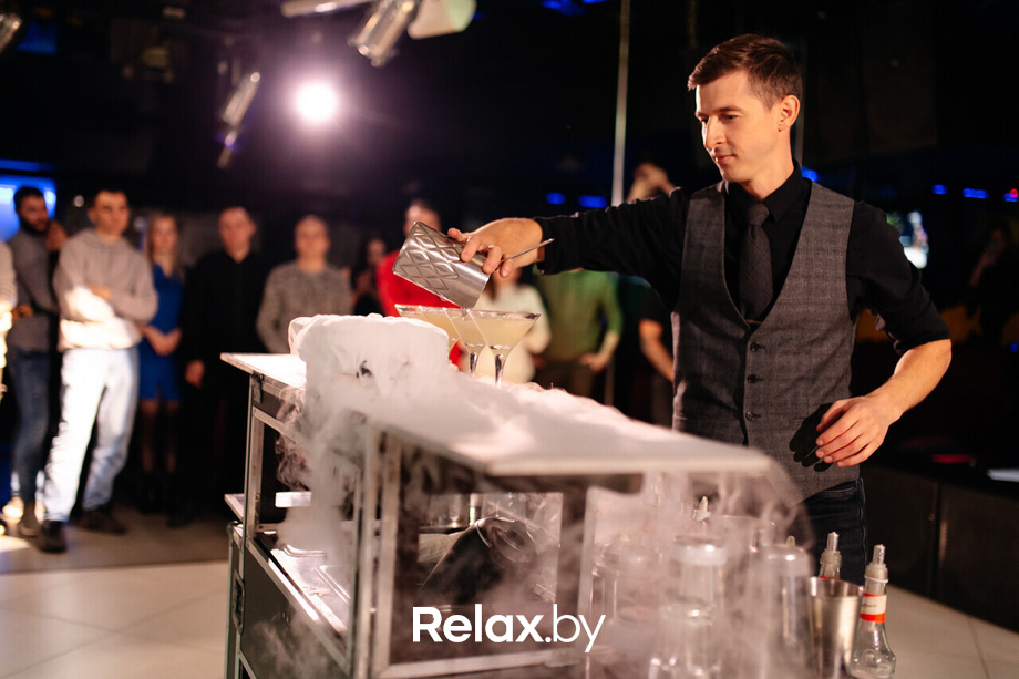 The students day party, фото № 45