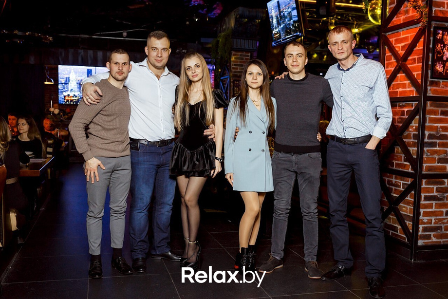 Brooklyn Live!, фото № 36