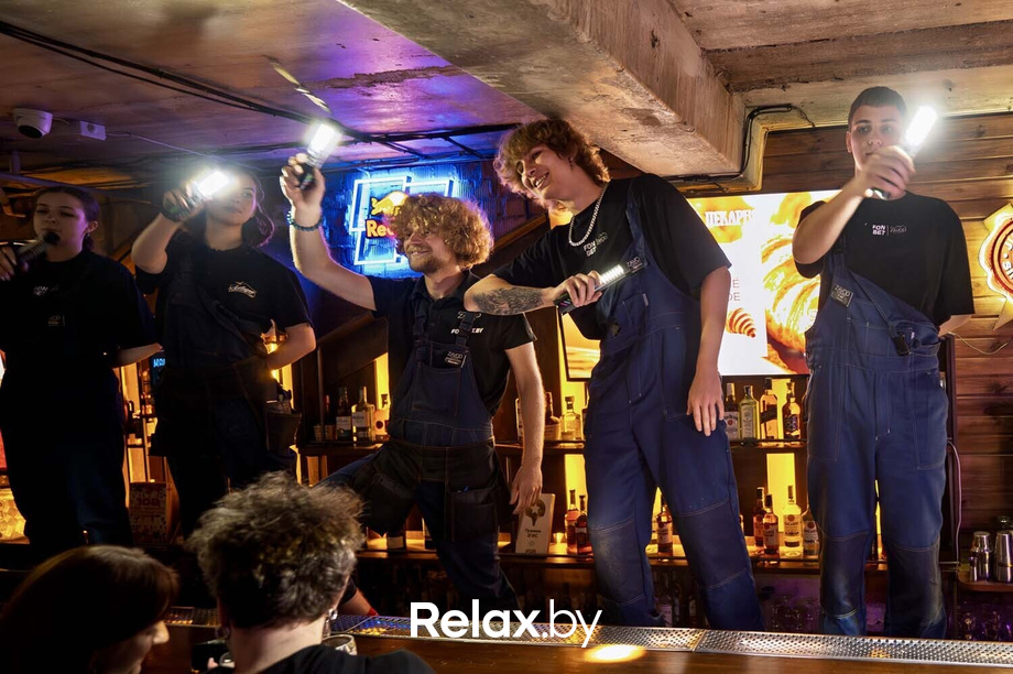 Saturday party, фото № 61