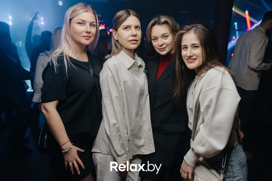 Ночные жители, фото № 122