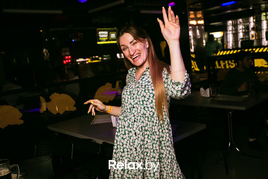 Всемирный день НЛО, фото № 51