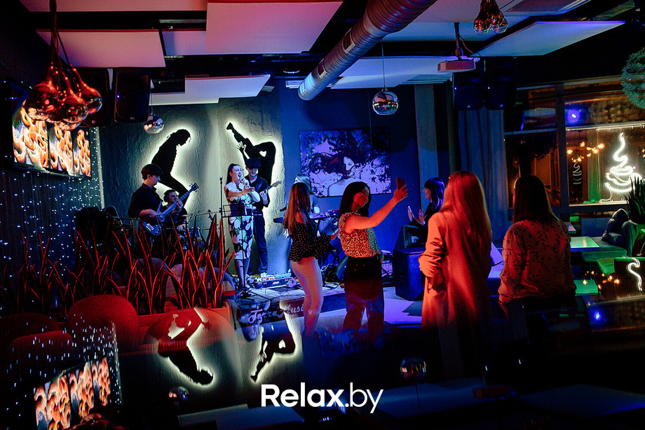 Ночные жители, фото № 53