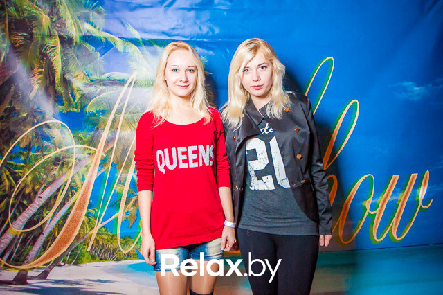 Карнавал в Рио, фото № 110