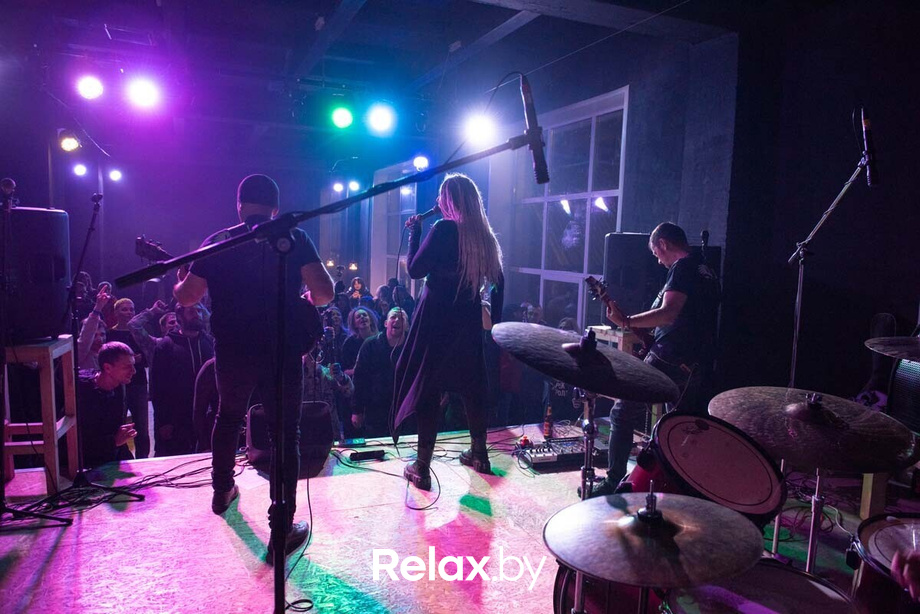 Таверна World of Barcraft, фото № 52