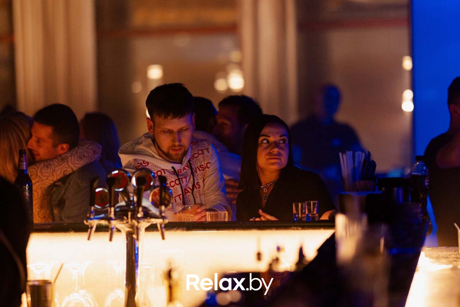 Ночные жители, фото № 34