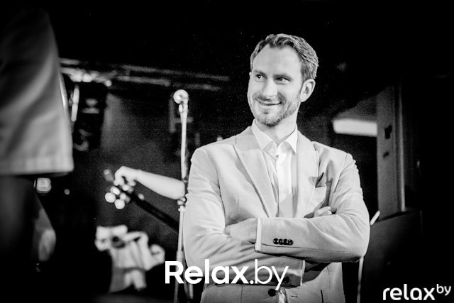 Благотворительный вечер Мае Сэнс, фото № 64