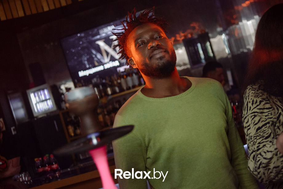 Saturday LUXURIA LXR, фото № 29