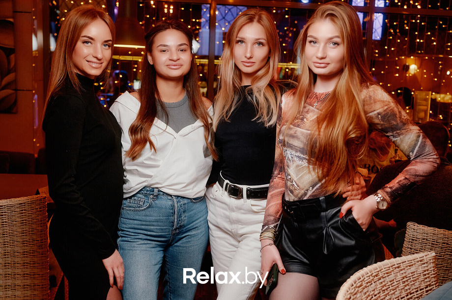 Friday Music, фото № 2