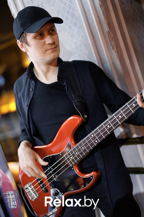 Friday Party, фото № 47