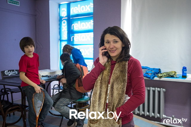 Squash Life Open, фото № 57