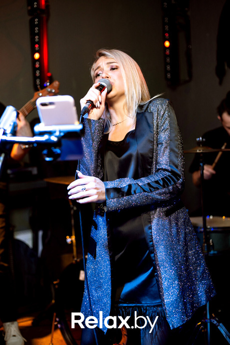 Ночные жители, фото № 3