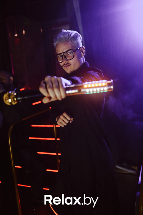 Saturday, фото № 8