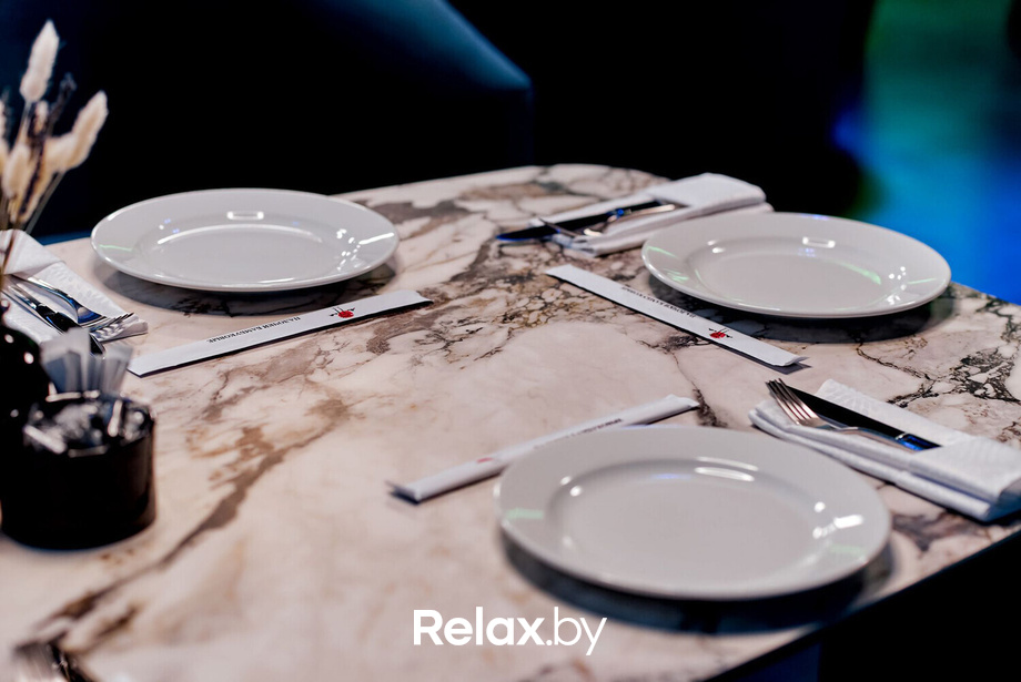 Restaurant LUNA - opening, фото № 26