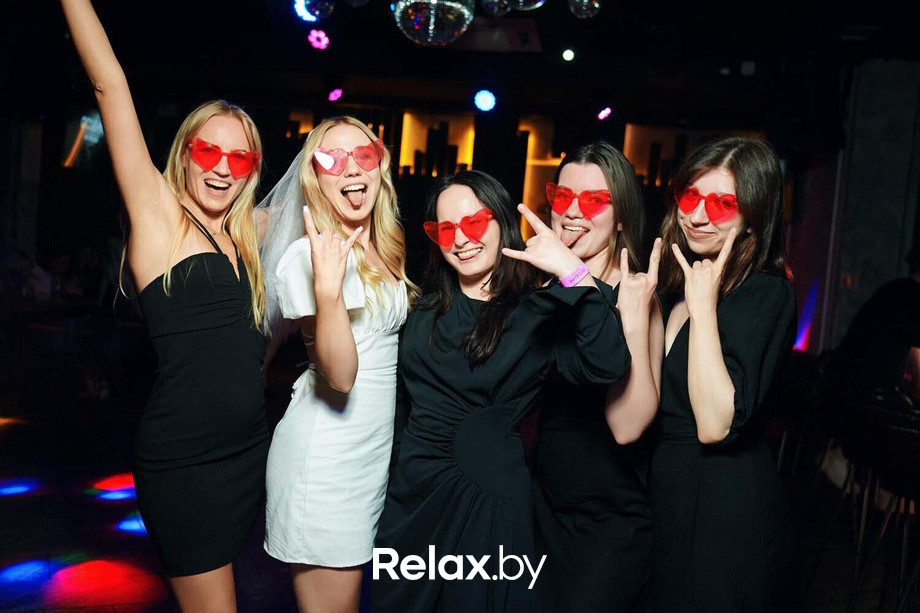 Saturday party, фото № 32