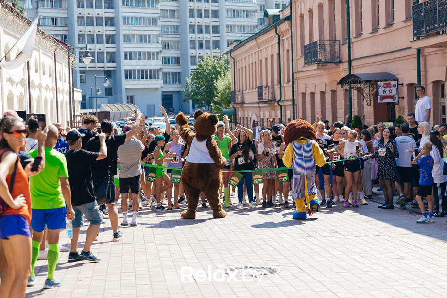 Бровару 27! Забег «Броварская миля 2024», фото № 1