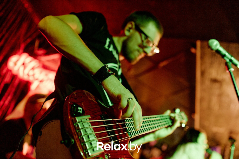 Суббота в Квартире №3, фото № 33