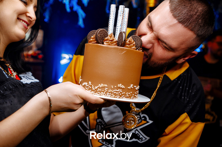 Halloween в Monkey Brothers, фото № 21