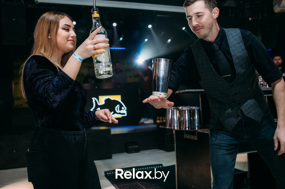 Зимний беспредел, фото № 17