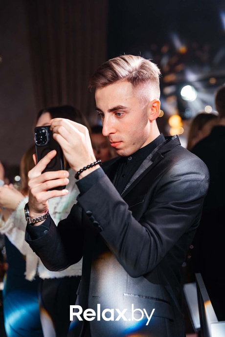 Открытие кальян-бара «Мята Лаунж»‎, фото № 41