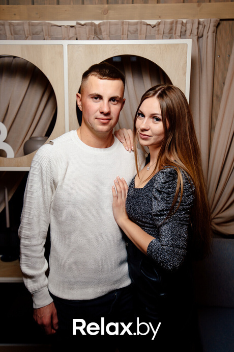 Ночные жители, фото № 64