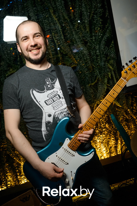 Вечерний IDOL, фото № 64