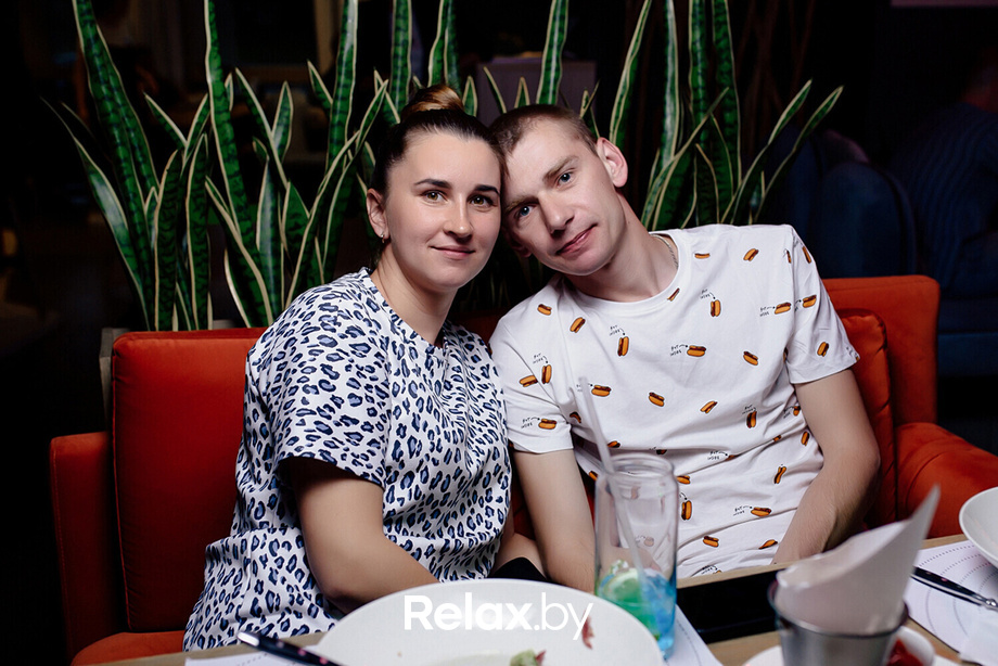 Hot Weekend, фото № 3