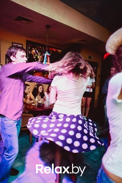 Bacardi Cuba Libre, фото № 39