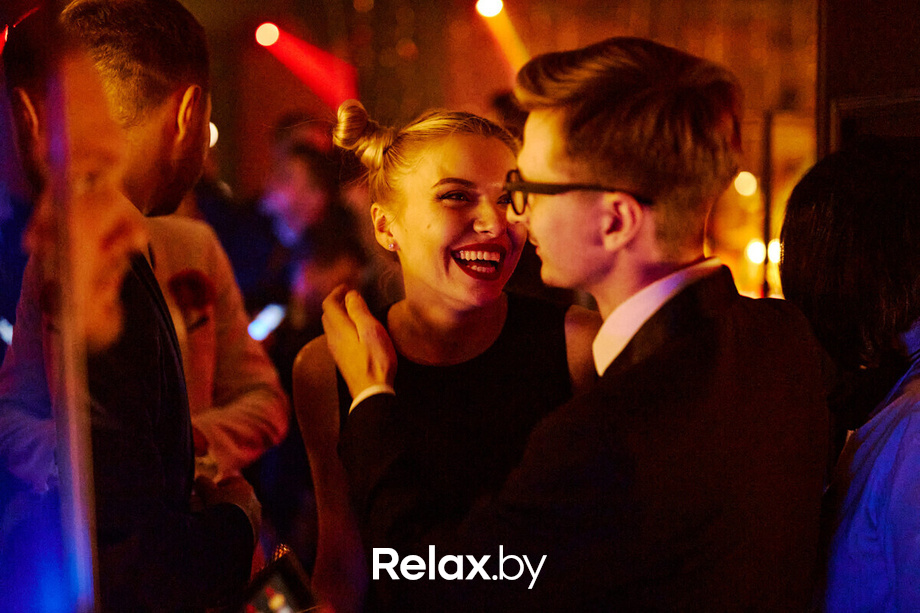 Tarantino Birthday Party, фото № 131