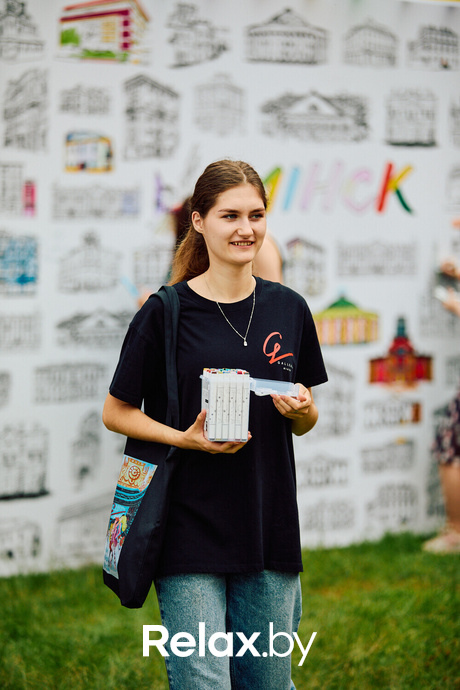 ТРЦ Galleria Minsk на Vulitsa Ezha, фото № 72