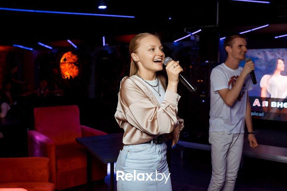 Saturday Party, фото № 36