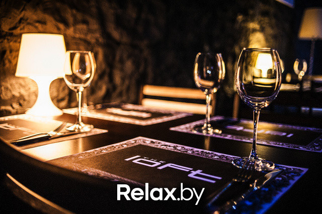 Открытие летней террасы Loft cafe, фото № 63