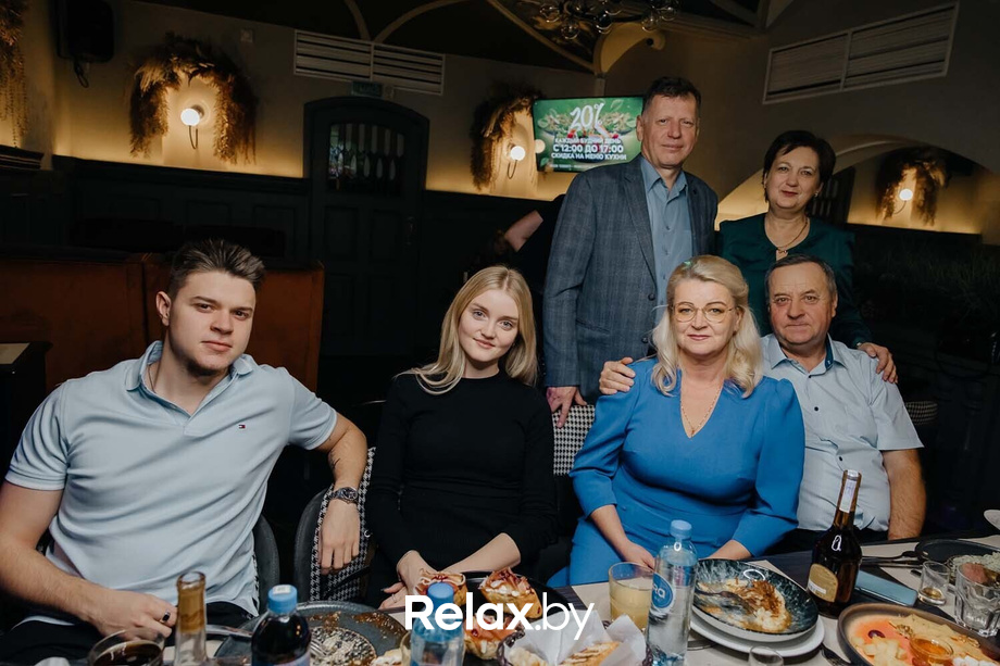 Выходные в Rustaveli, фото № 33