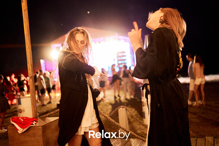 Вечеринка Martini Time, фото № 483