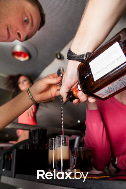 Saturday party, фото № 57