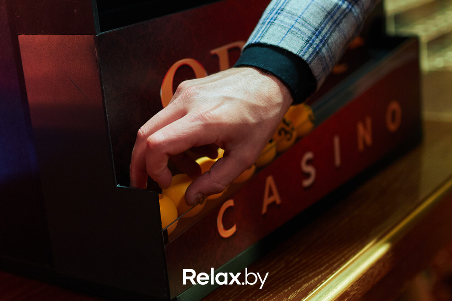 «50.000 спинов в рождество», фото № 20