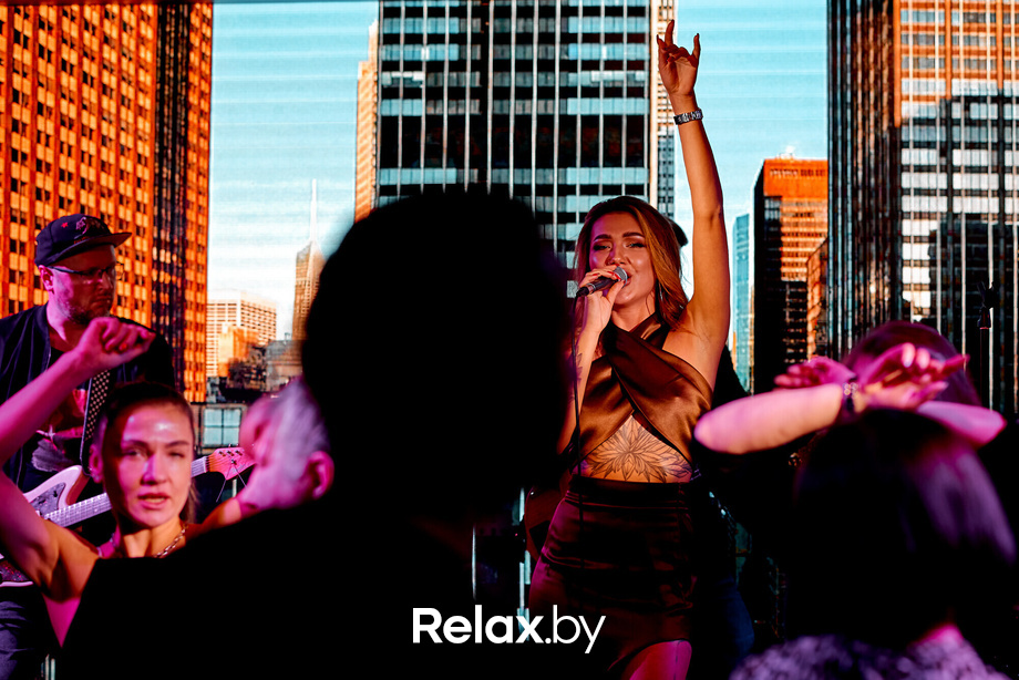 Суббота в Ангелах, фото № 26