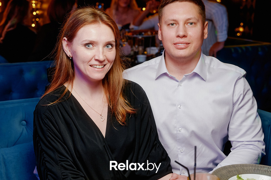 Новый Год в Ангелах, фото № 54